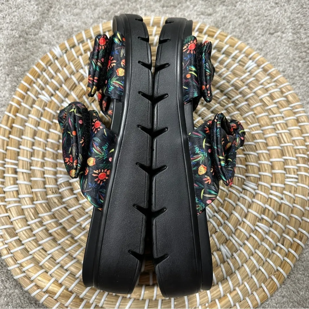 Alegria Women’s Alegria Dream Fit Slide Sandals in Fruit Punch Summer 39/US 9 - Image 10