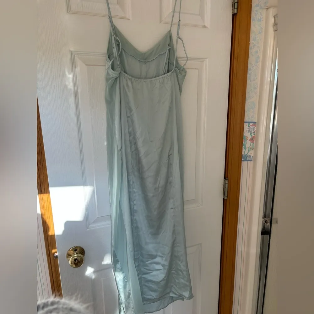 Free People Jade Slip Dress - Image 4