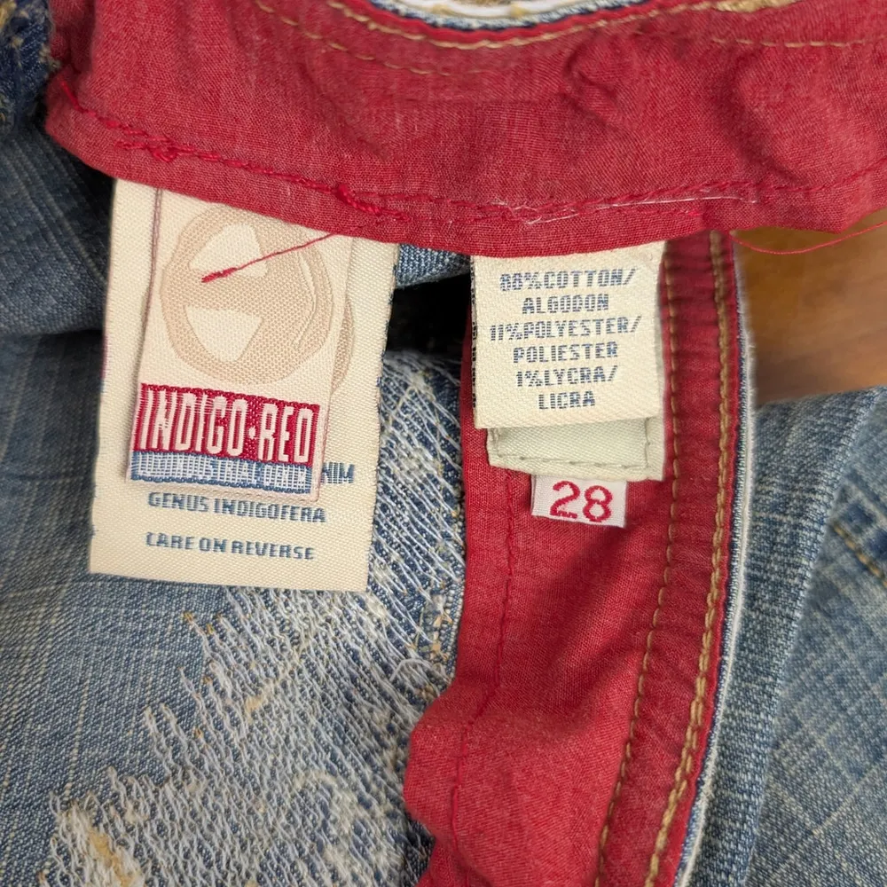 Vintage Indigo - Image 5