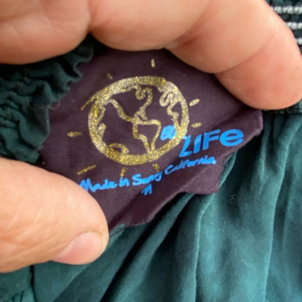 Blue Life Top - Image 7