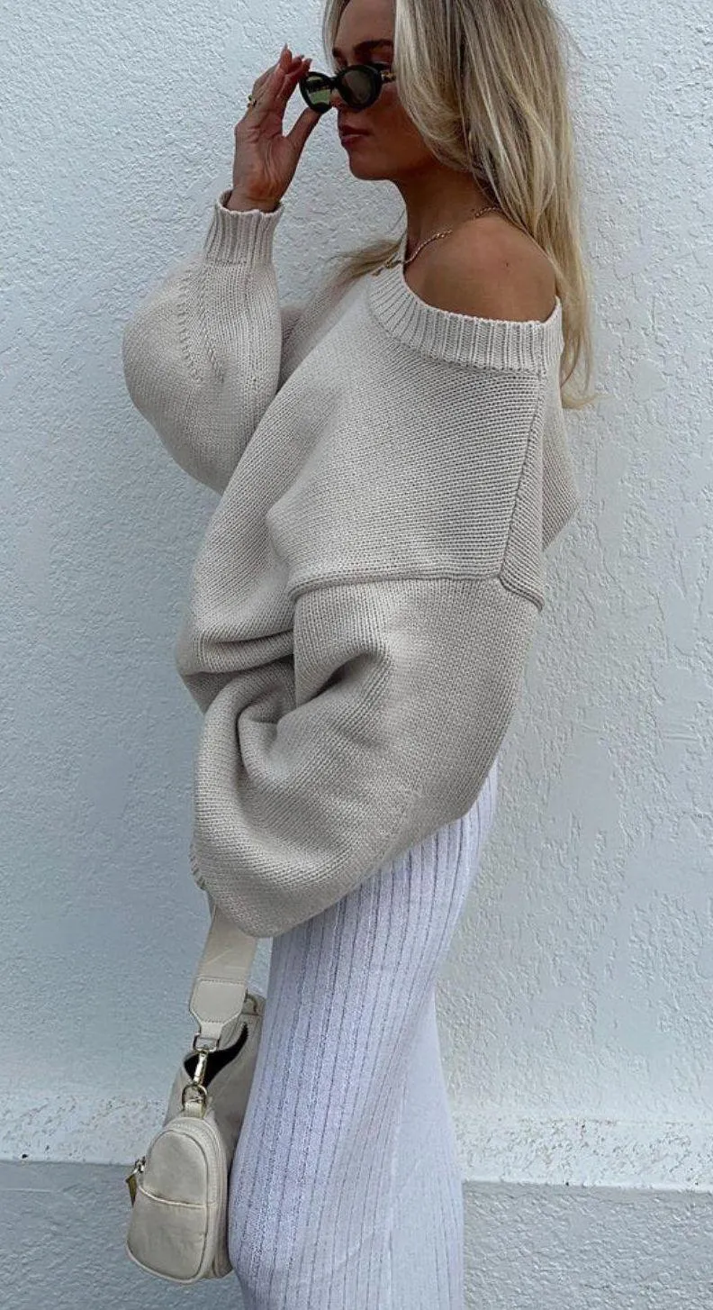 Princess Polly Sweater - Image 4