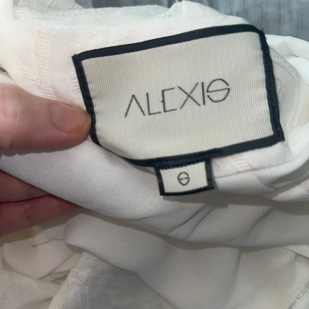 Alexis‎ Madilyn Dress size Small - Image 5