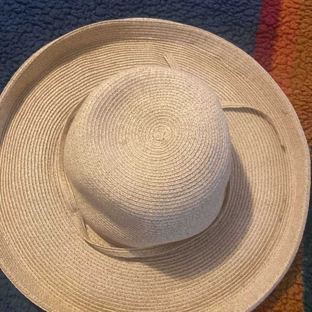 San Diego hat co Elegant Tan Women's Sun Hat - Image 2