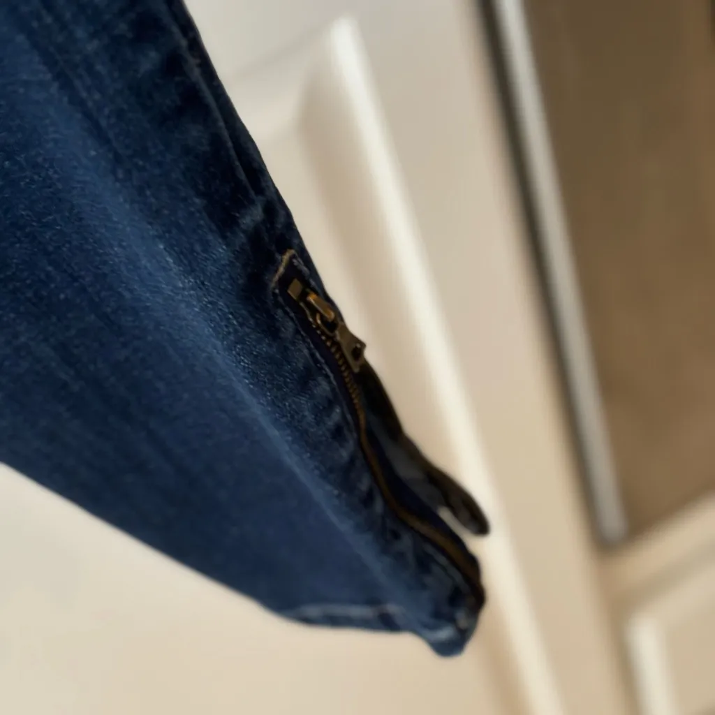 Women’s‎ jeans by Logo Lori Goldstein - Image 7