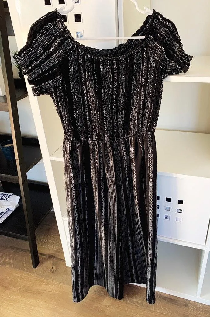 Xhilaration Black jumpsuit  - Image 2