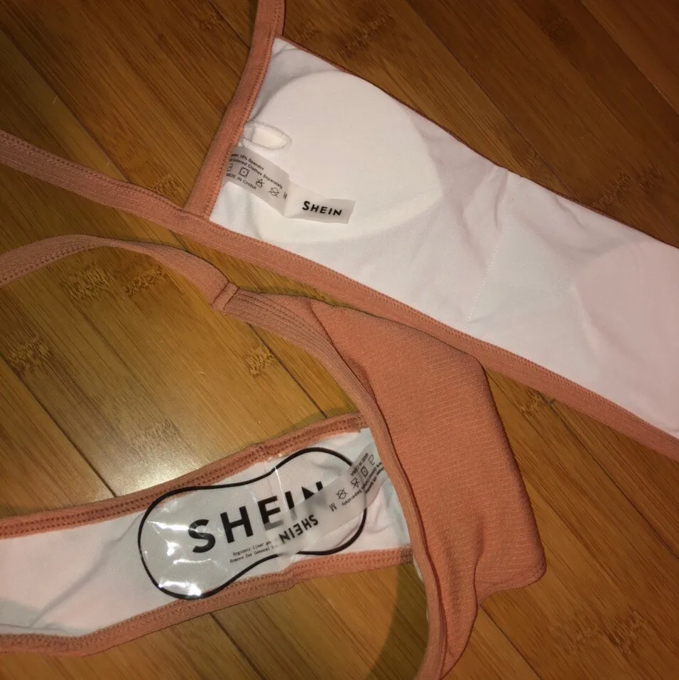 SheIn Bathing Suit Set - Image 3