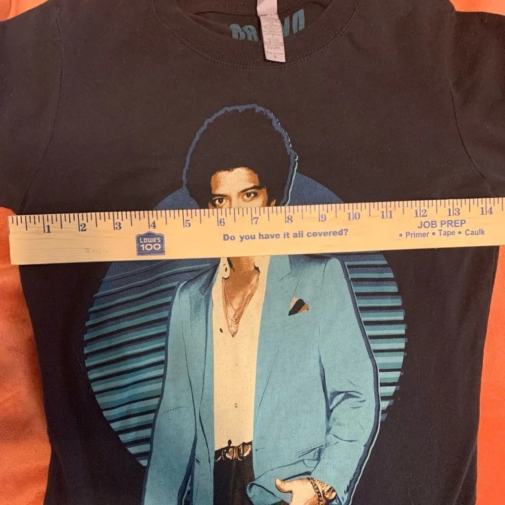 Bruno Mars 2013 Concert T - Image 6