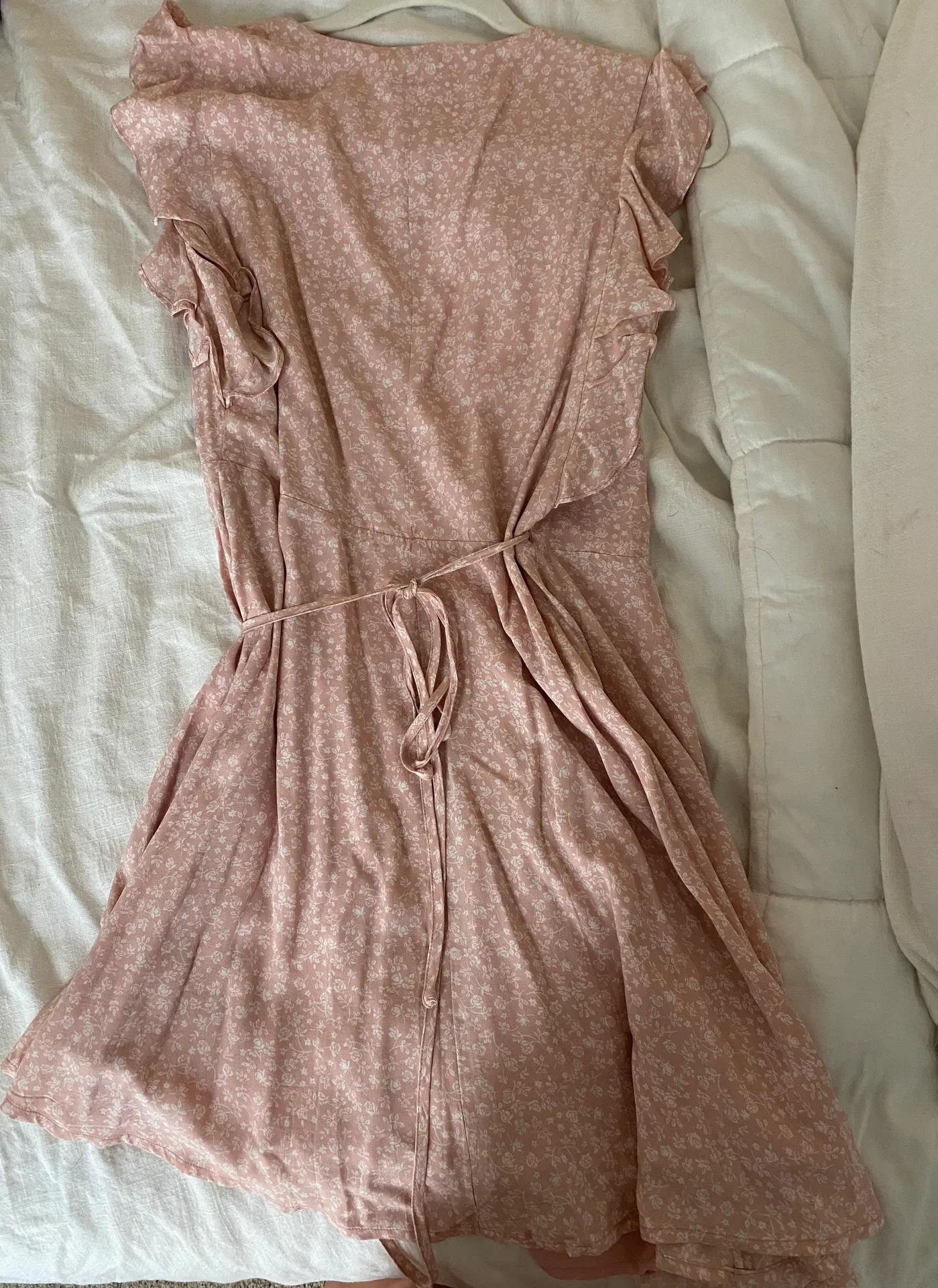 Urban Outfitters Wrap Sundress - Image 3