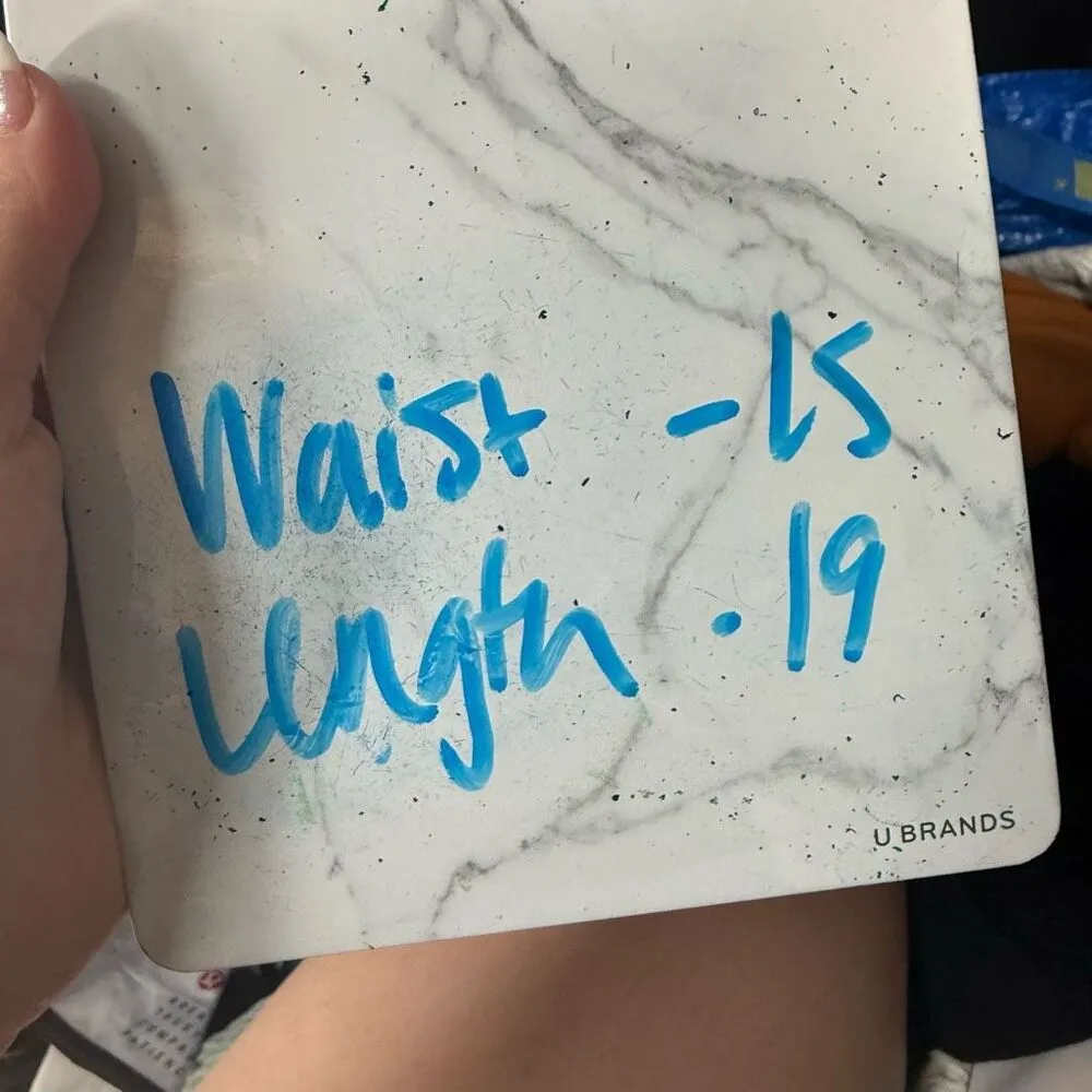 Talbots Women’s 6 Blue Denim Skirt - Image 4