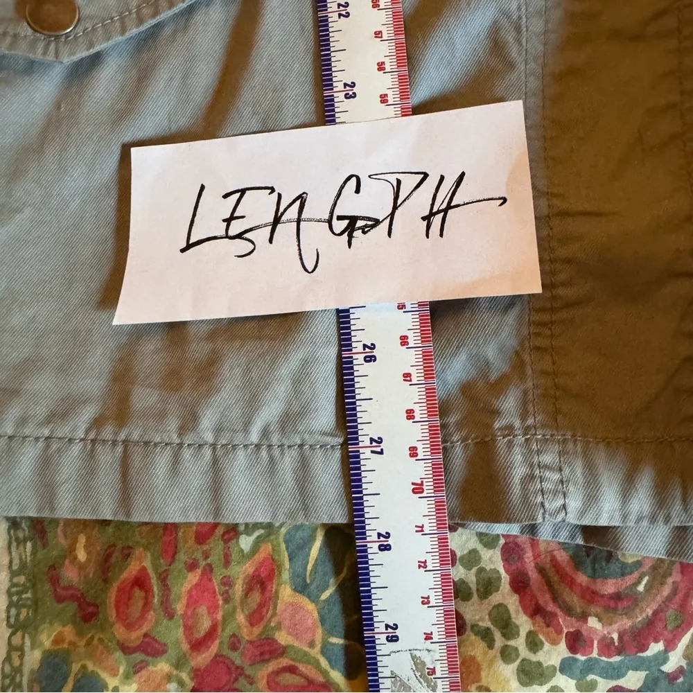 Loft lightweight utility jacket - Image 5