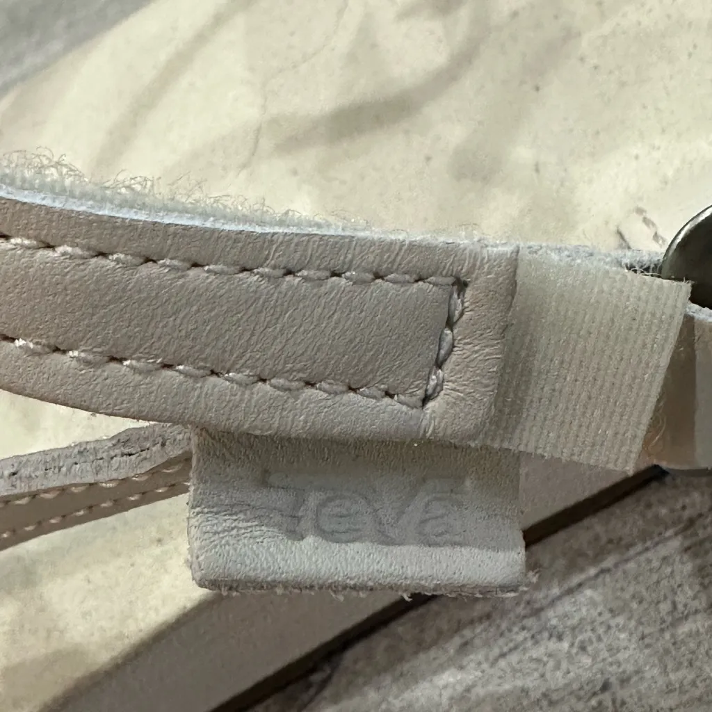 Teva Universal Slim Leather Sandals - Image 11