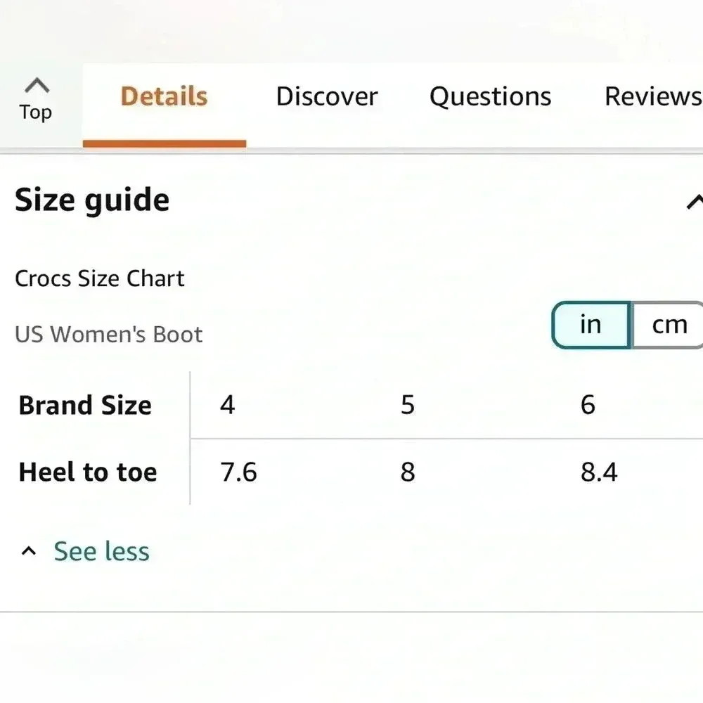 CROCS- Tall Crocband Jaunt Rain Boots - Image 10