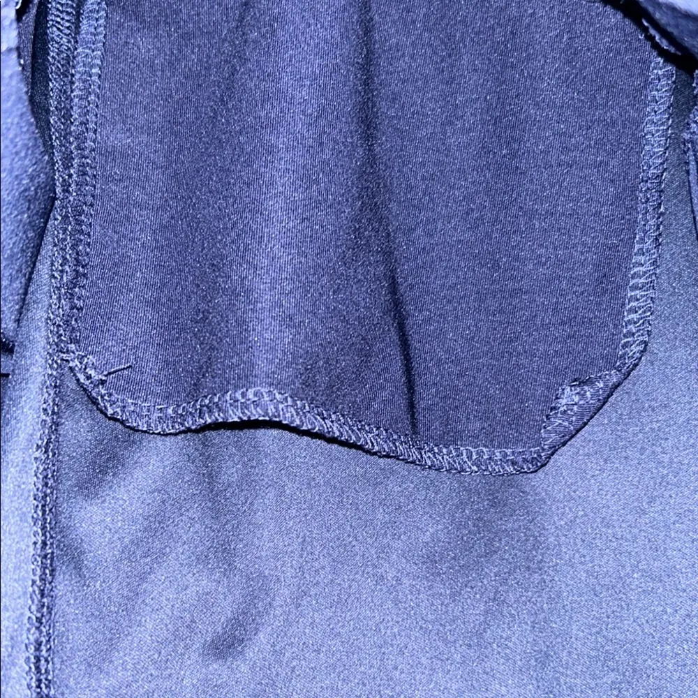 GGblue Size L Navy Blue Pleated Athletic Skort Size L - Image 6