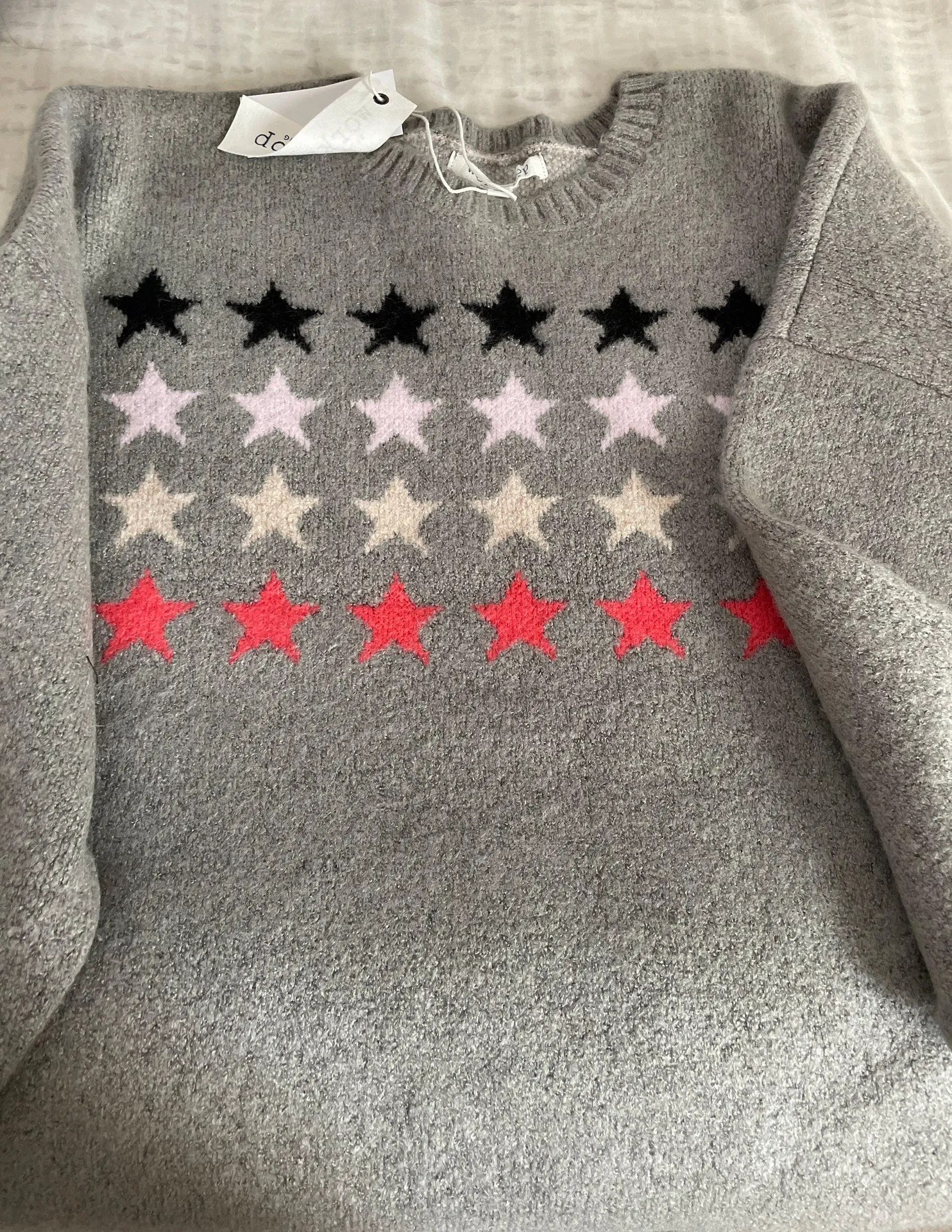 Workshop Sweater - Image 2
