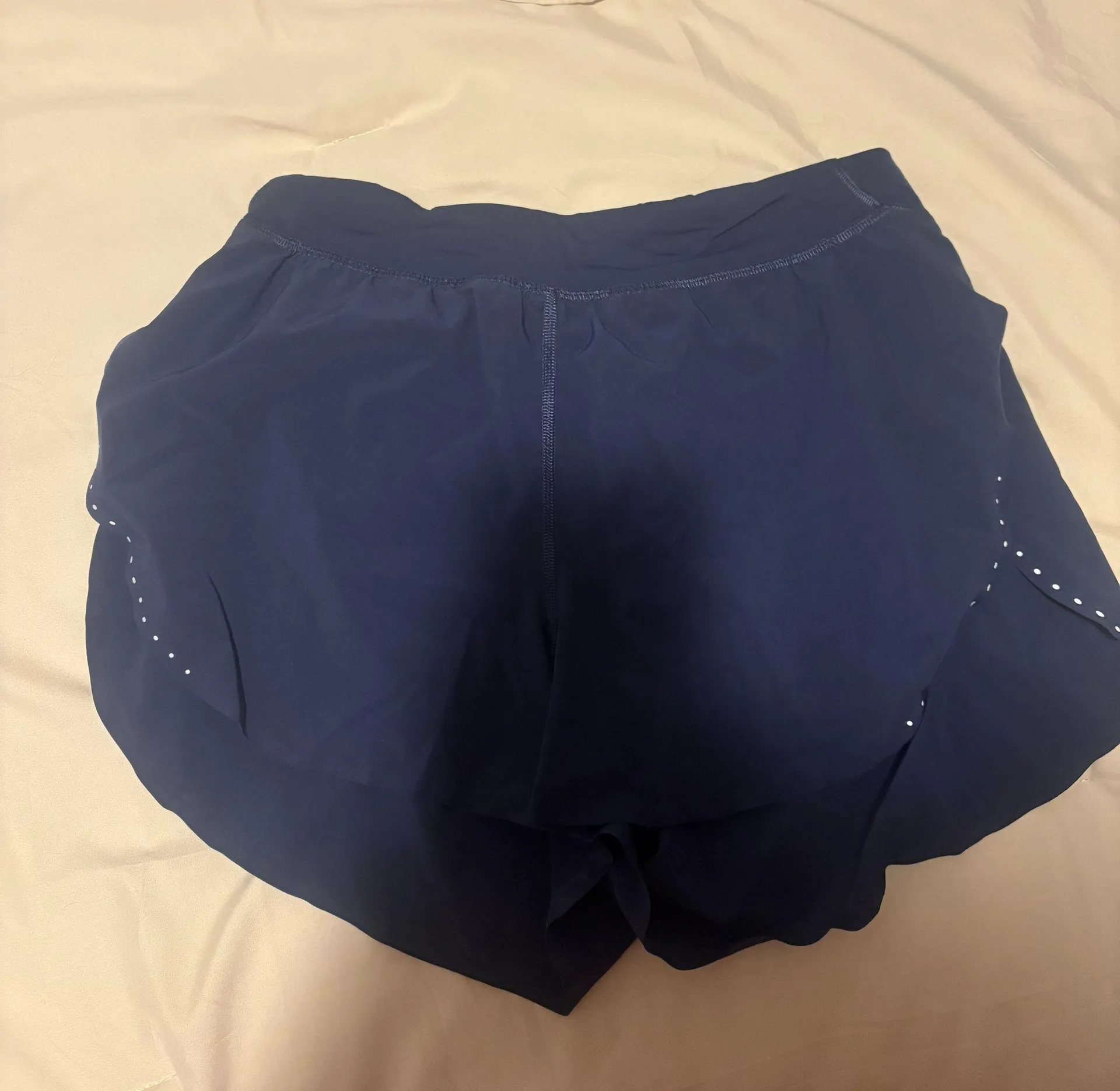 Fast Free Shorts - Image 3