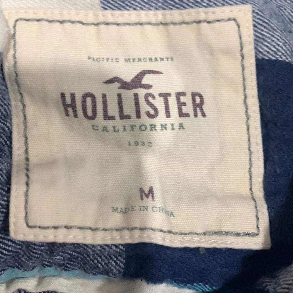 Holister Flannel - Image 3