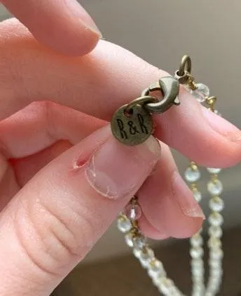 Raw and Rebellious Necklace - Image 2