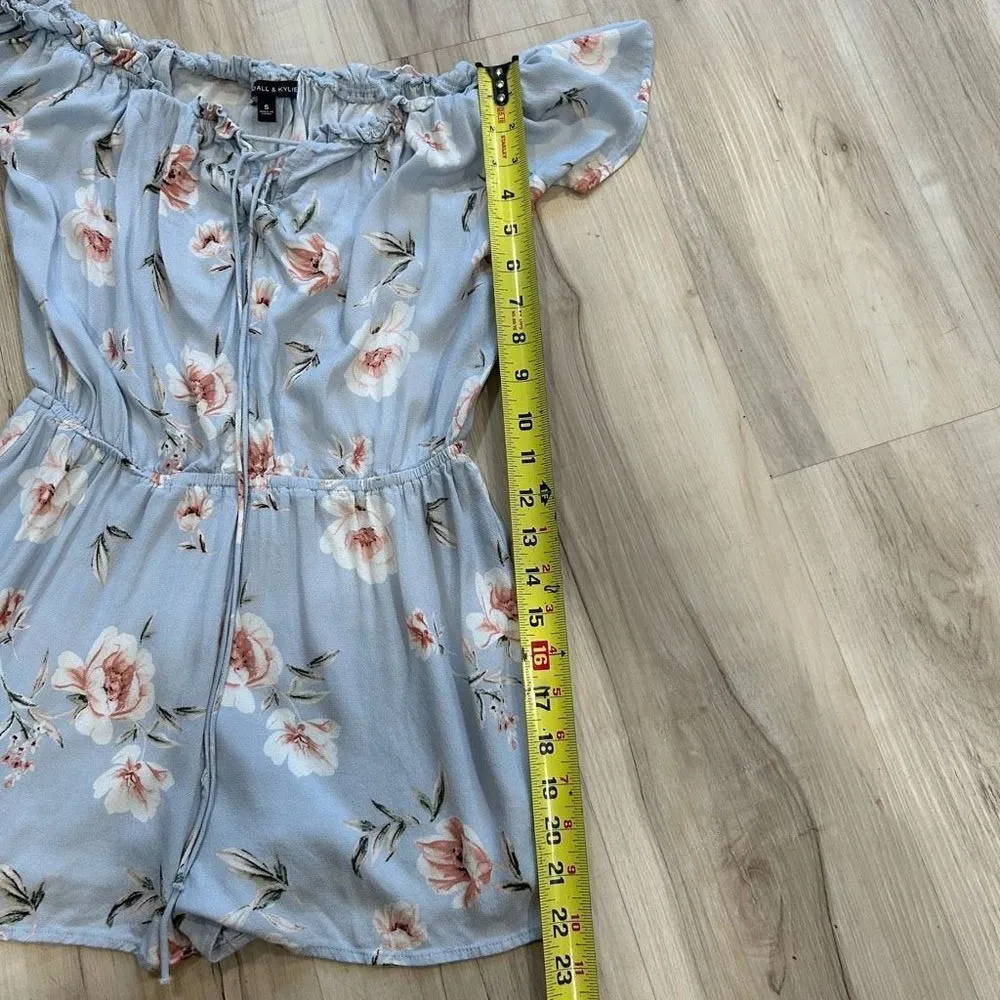 Kendall + Kylie  romper( jumper) Sz: S - Image 6