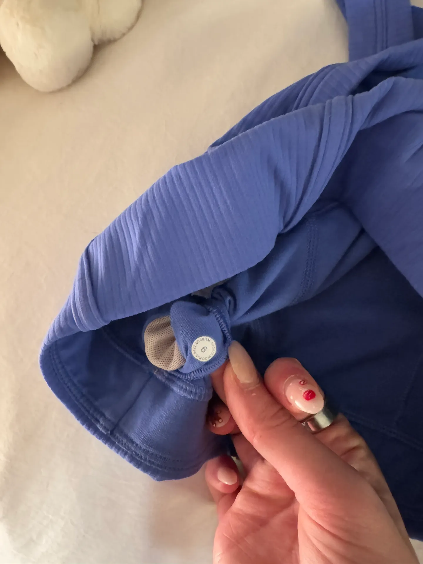 Sports Bra - Image 3