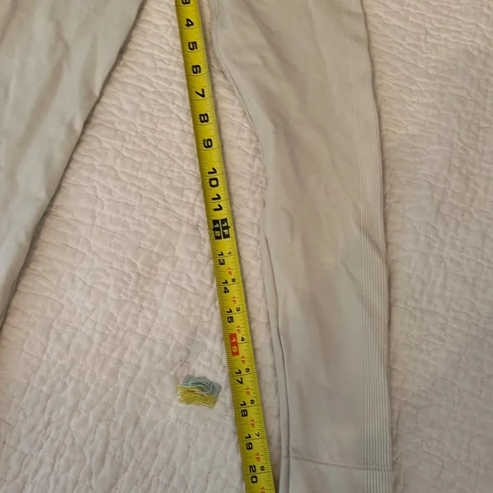 Set active oat milk leggings small - Image 6