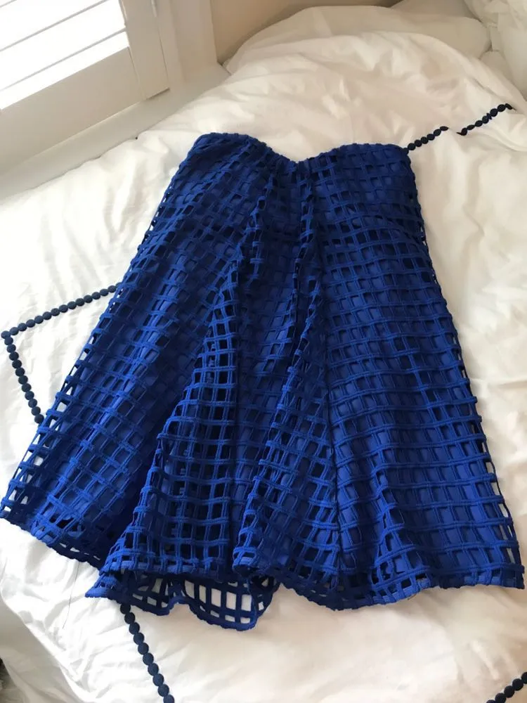 Stylestalker  Cobalt Mini - Image 3