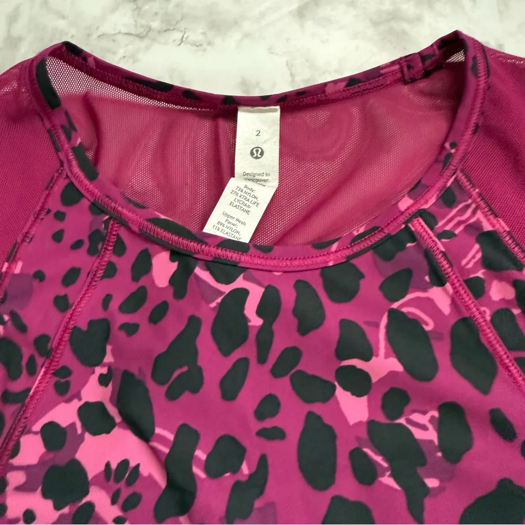 Lululemon #6  Sculpt Tank Top - Image 2