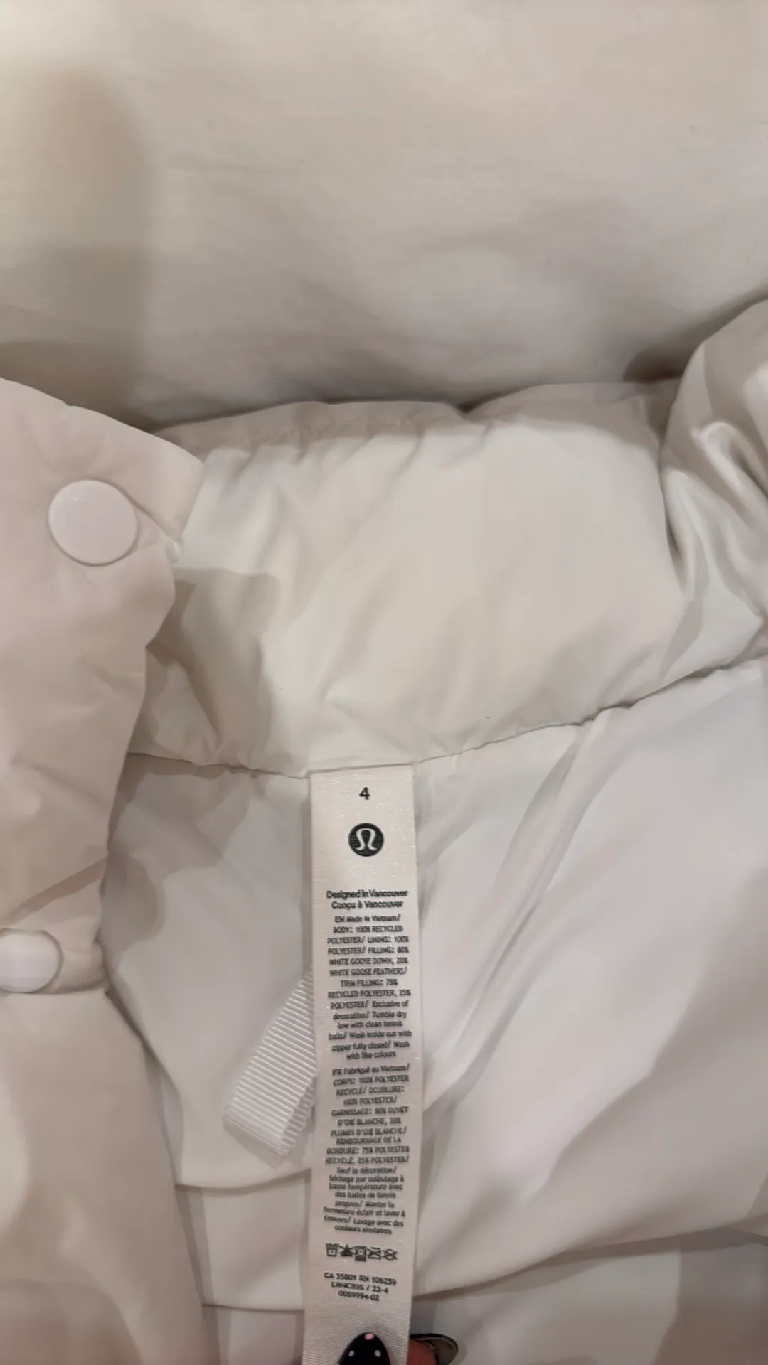 Lululemon p - Image 4