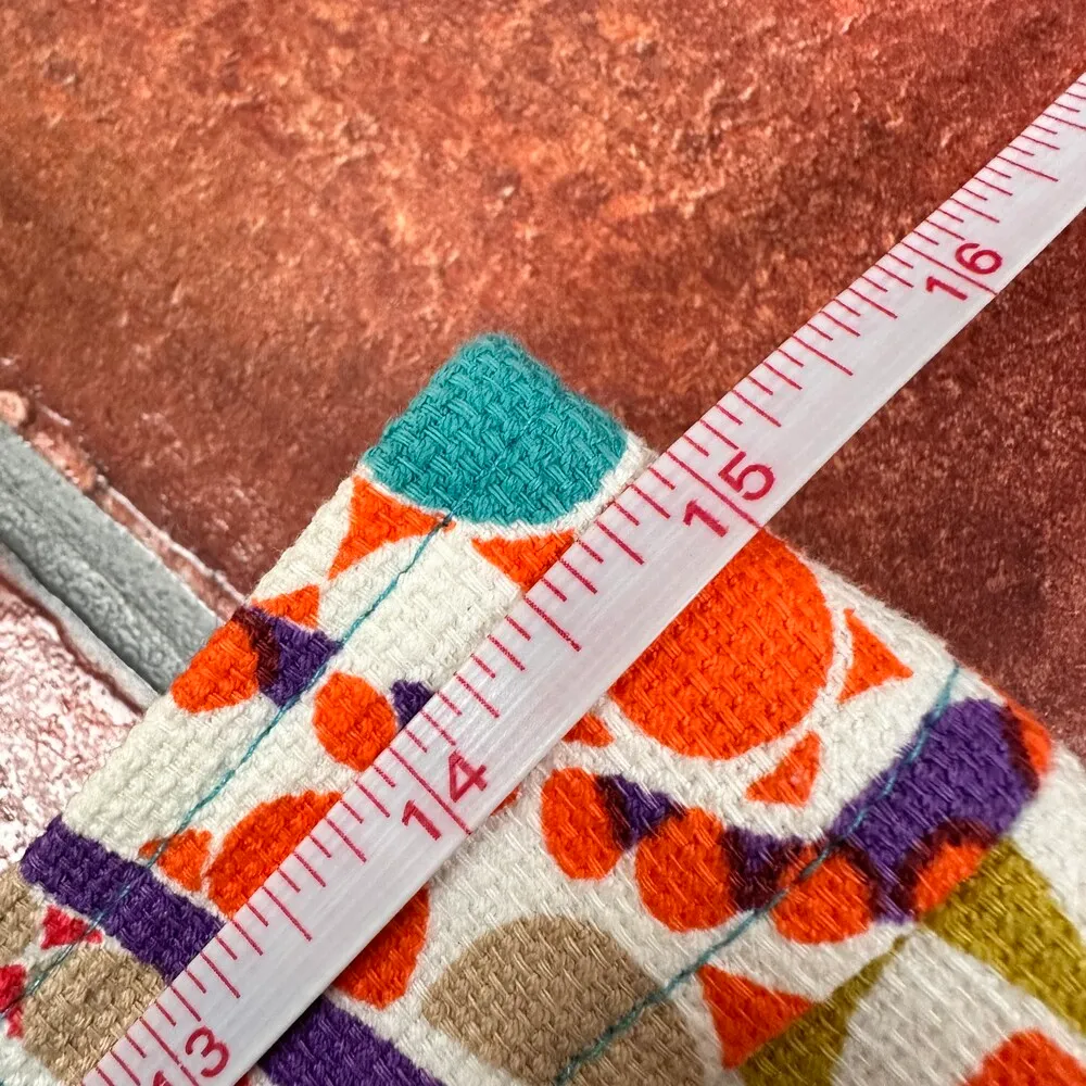 NWOT Trina Turk Unique Design Pants Size 0 - Image 5