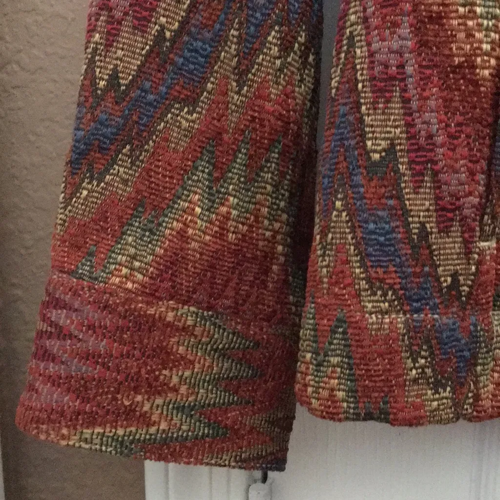 FINAL MARKDOWN Ladies’ City Blues by Koret Unlined Jacket (PM) Size undefined - Image 5