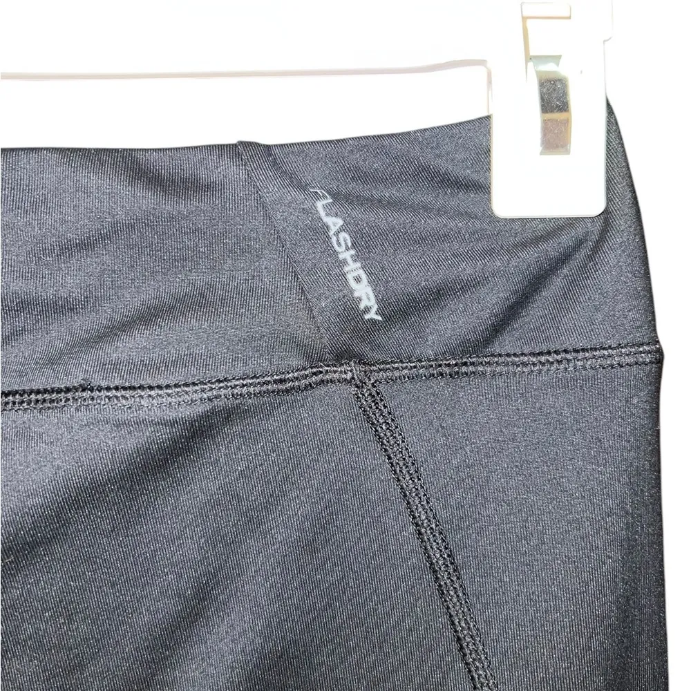 The North Face Woman’s Black Leggings Small - Image 6