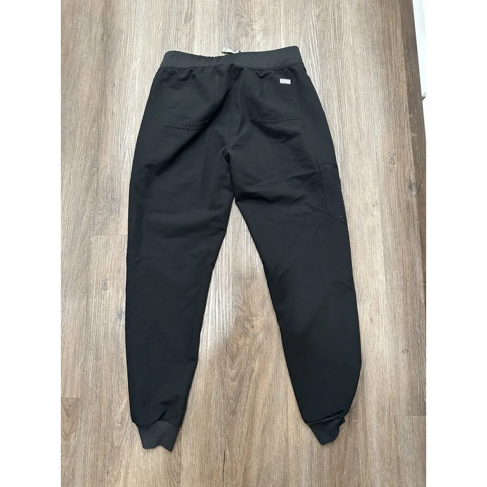 Women's Fig's Jogger Scrub Pants Zamora - Size Small - Image 2