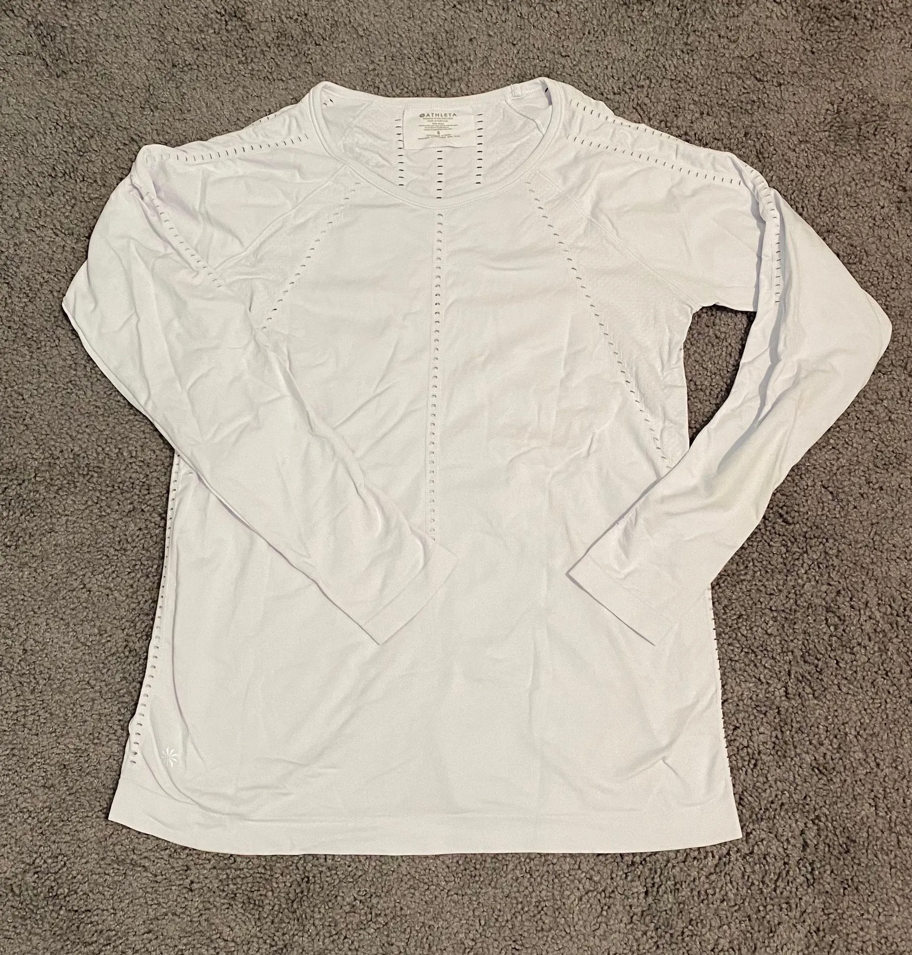 Athleta Long Sleeve - Image 4