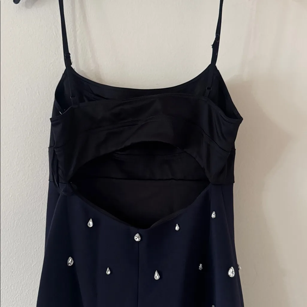 ALC Alana Embellished Midi Dress, Size 4, $895 - Image 14