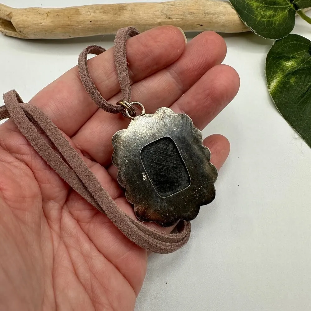 Abalone Shell Silver - Image 4