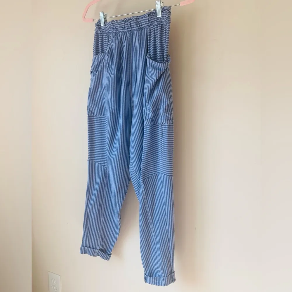 Free People Intimately Let’s Chill Joggers - Size XS - Image 6