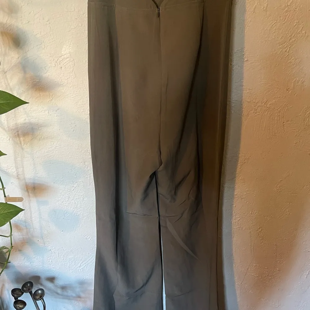 TOBI Olive Green Jumpsuit - Image 6