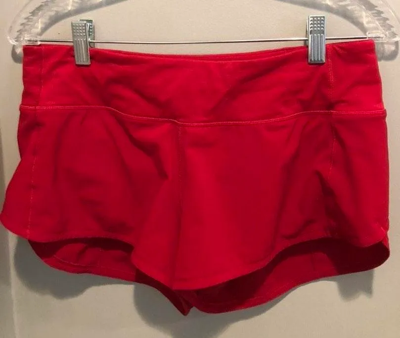 Lululemon Shorts - Image 3