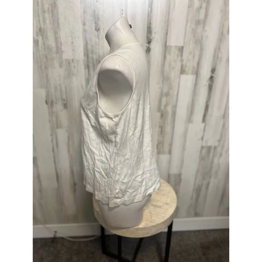 White tank top - Image 3