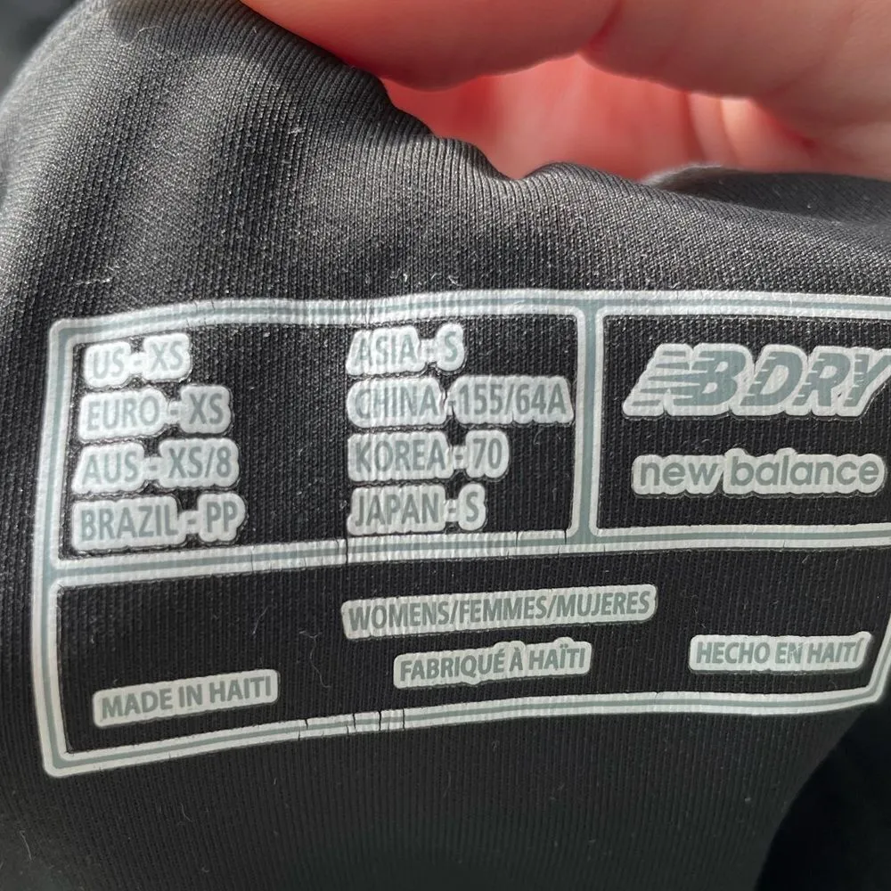 new balance leggings  - Image 2