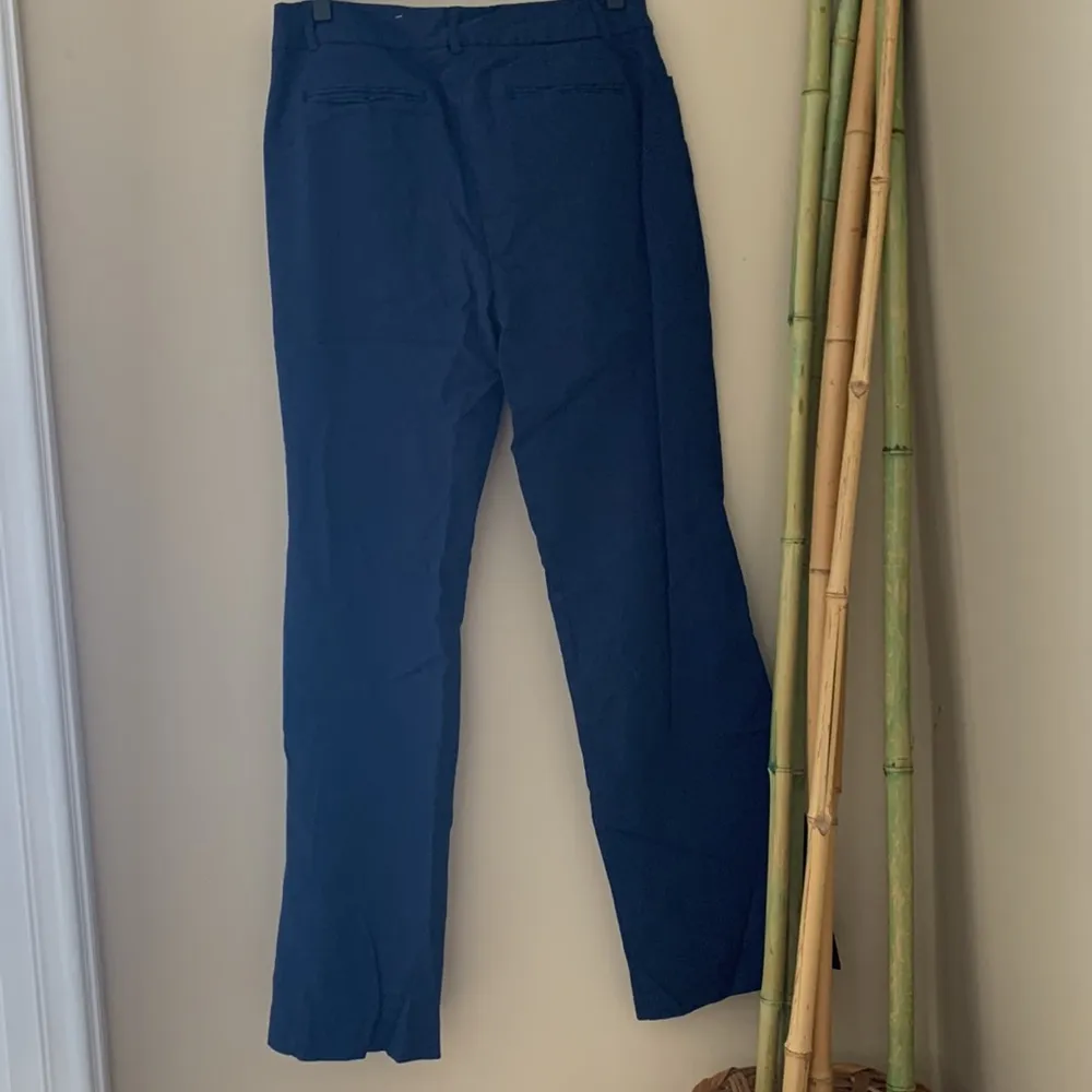 Navy Blue Slacks Size 12 - Image 4