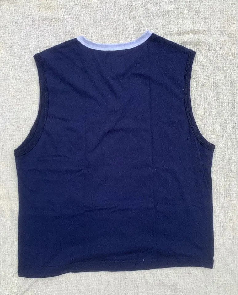FILA Tank Top - Image 2