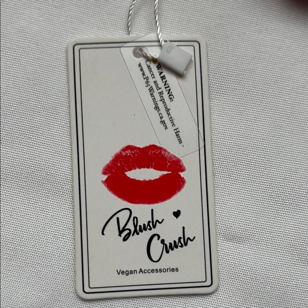 Blush Crush Parisian Wallet Pink - Image 2