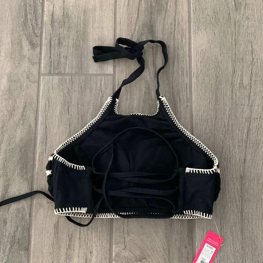 Xhilaration bikini top - Image 4