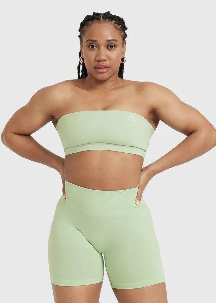 EVERYDAY BANDEAU BRALETTE - Image 3