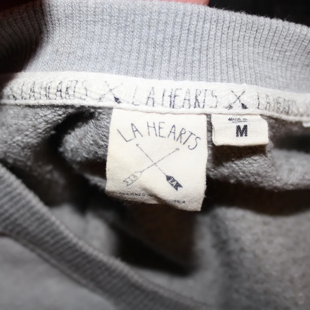 Geometric Sweater  Medium - Image 3