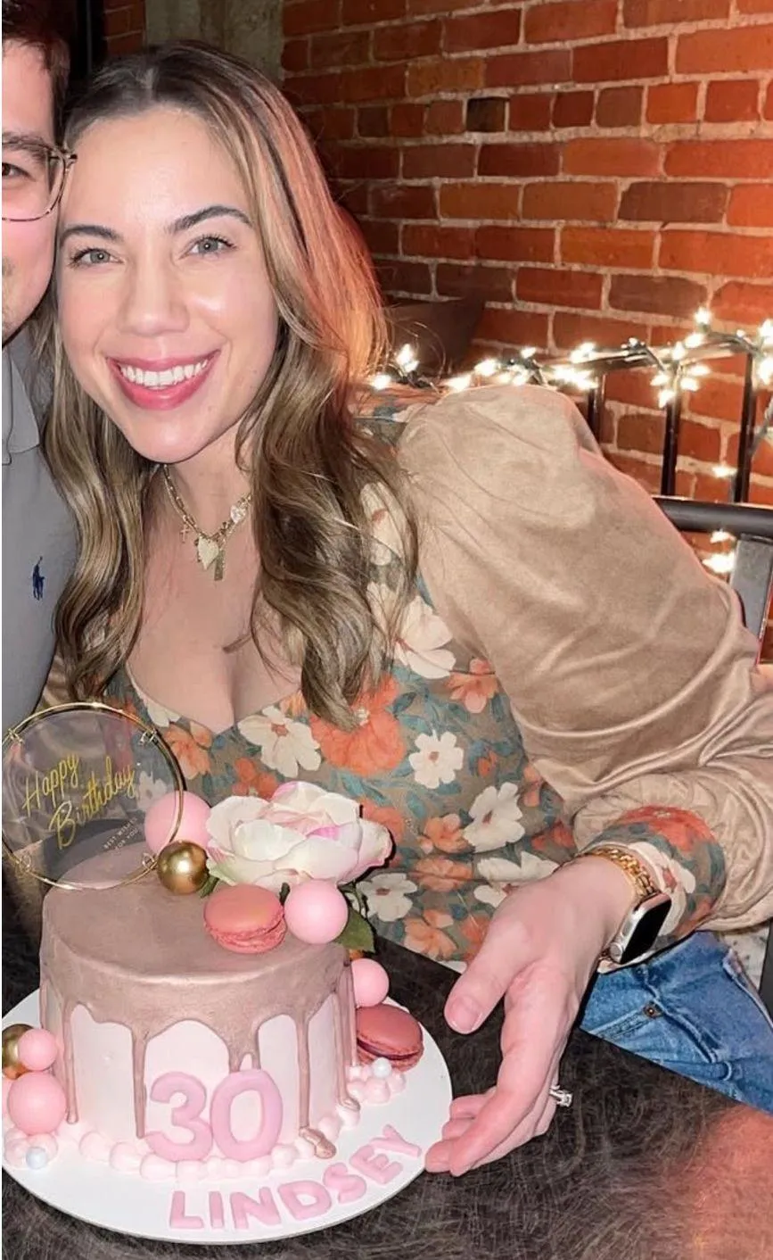 These Three Boutique Top - Image 3