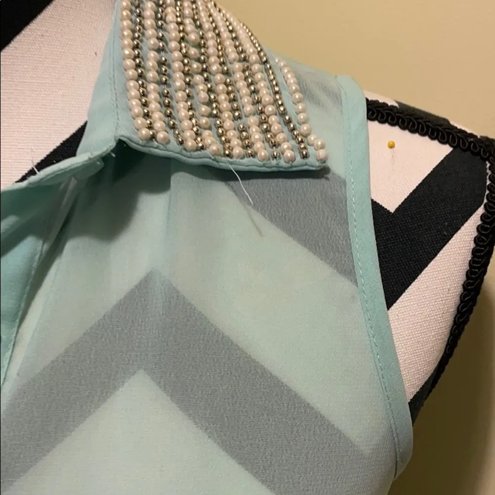 Women’s Windsor Shirt - Image 2