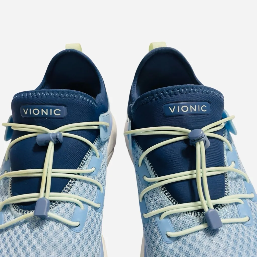 VIONIC Drift London Navy and Light Blue
Sz 9.5. In great condition. - Image 6