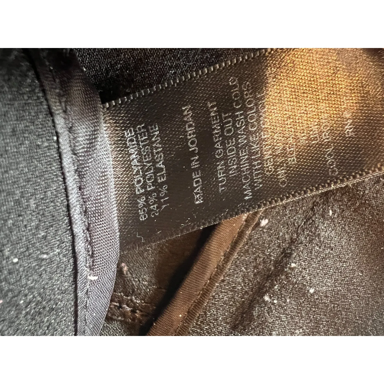 Express Skinny Pants Trousers Black size 2 Mid Rise Zippers Moto Y2K 90s Stretch - Image 5