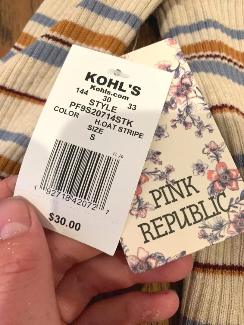 Kohls Kohl’s Turtleneck  - Image 3